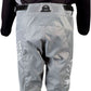 Moose Racing Trousers Youth Agrdmesh Black/Grey 24 Model