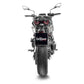 Leovince LV-10 Black Edition Slip-On Muffler For Kawasaki Z 900 ABS 2025 15270B