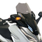 WRS Windscreen Sport Honda Forza300 Dsmk Ho023fs