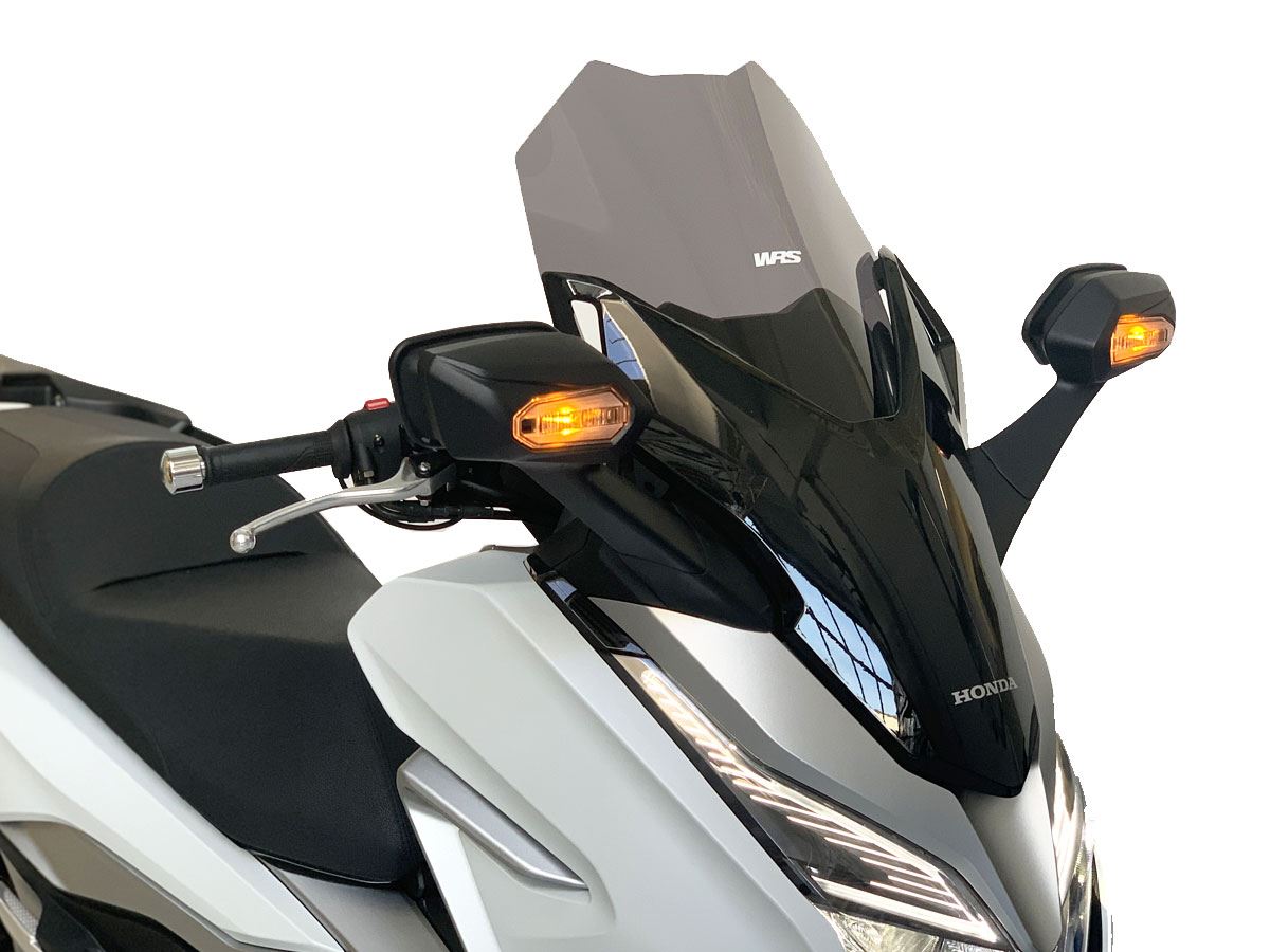 WRS Windscreen Sport Honda Forza300 Dsmk Ho023fs