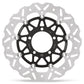 Moto-Master Nitro Brake Disc For Triumph Bonneville 1200 T120 2011-2024 112371