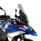 WRS Windscreen Standard BMW R1300gs Smoke Bm089f