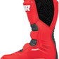 THOR Blitz XR Boots Red