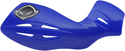 UFO UNIVERSAL GRAVITY HANDGUARDS REFLEX-BLUE PM01631-089