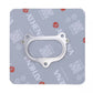 Athena Exhaust Gasket For Ducati Panigale 1199 ABS 12-14 S410110012011