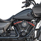 Arlen Ness Method Clear Series Air Cleaner For HD FXLRS 1923 17-24 18-965