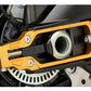 Puig Chain Tensioner Gold 9839H