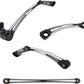 Arlen Ness Deep Cut Foot Control Kits For HD FLHRXS 1868 ABS 99-24 420-108
