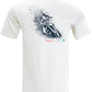 Thor T-Shirt Thor Charge White 24 Model