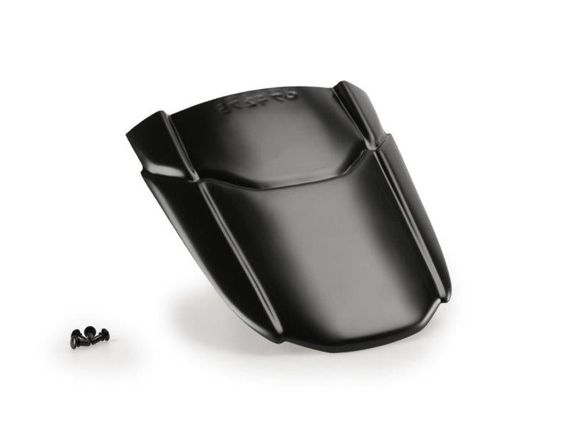 Puig Rear Mudguard Extender Matt Black 20680H