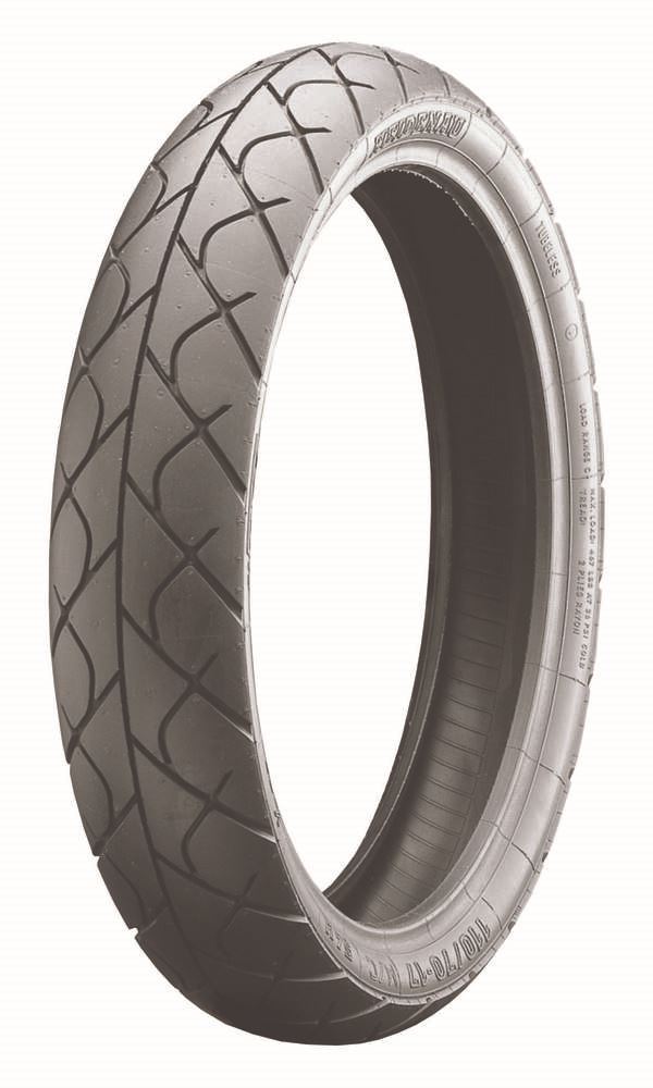 HEIDENAU K63 100/90-17 55H TL Tyre