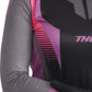 THOR Women's Sportmode Velocity Jersey Gray/Blue