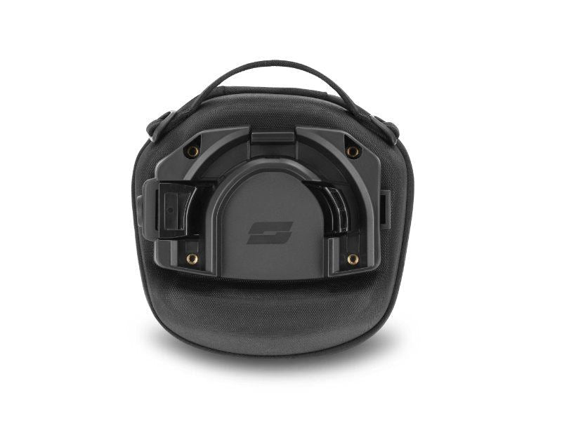 SHAD CLICK SYSTEM TANK BAG E02C X0SE02C