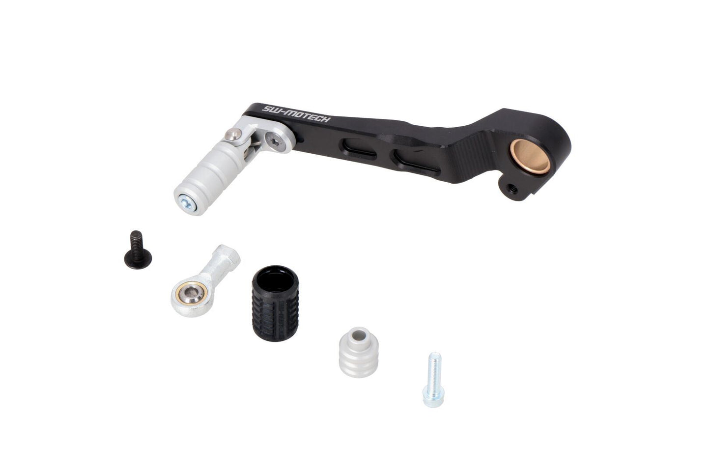 SW MOTECH Gear Lever For Suzuki GSX-S 1000 23-24 Fsc.05.601.10000