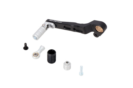 SW MOTECH Gear Lever For Suzuki GSX-S 1000 23-24 Fsc.05.601.10000