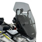 WRS Windscreen Touring Cf-Moto 800mt Smoke Cf001f