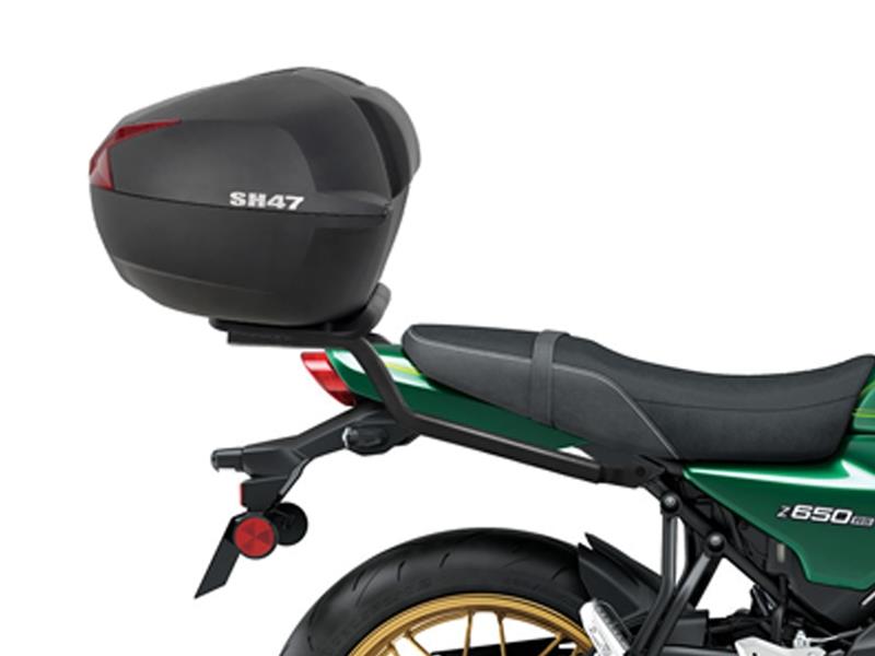 SHAD Top Box Fitting Kit to fit Kawasaki Z650 RS 2021-2025