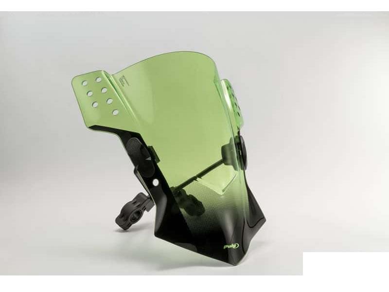 PUIG Rafale Screen Green for Suzuki Inazuma 13-16 6860V