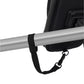 SHAD SG71 Smartphone Holder (Mirror Mount) X0SG71M