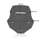 WRS Windscreen For CF Moto MT 800 2022-2024 CF002FS