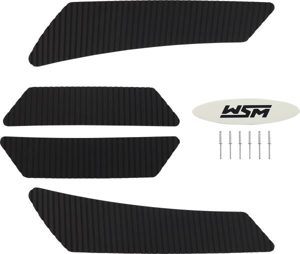 WSM Mat For Yamaha 1100 Vx 012-219BLK