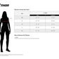 THOR Women's Sector Minimal MX Motorcross Jersey Black/Pink 2023 Model