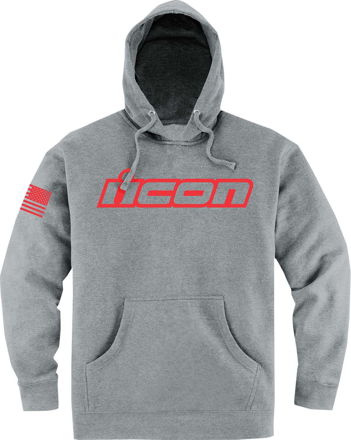 ICON Clasicon™ Hoodie GY 2024 Model