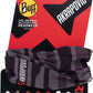 Akrapovic Scarf Black Gray Bandana Unisex Casual One Size 801079