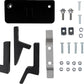 AXP Racing Xtrem Skid Plate For Yamaha YZ 250 2005-2023 HDPE Black AX1440