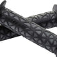 Daytona GRIPPYGRIP GGD-Cell Grip Gray Open End 7/8 Handlebar Pair 88672