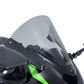 WRS Windscreen For Kawasaki ZX-6 R 636 2024-2026 Smoke Each KA017F