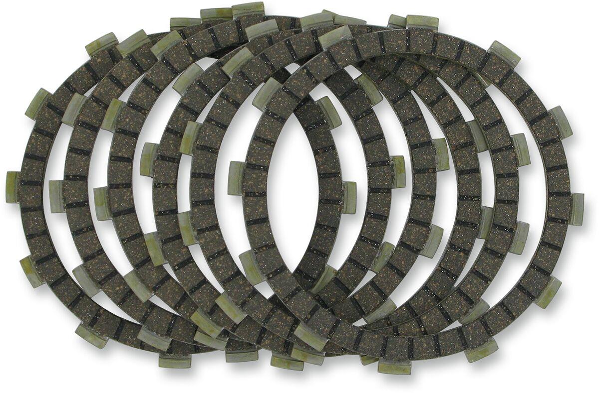 Ebc CK Standard Series Clutch Kit For Honda XLV 750 R 1982-1986 Set CK1166