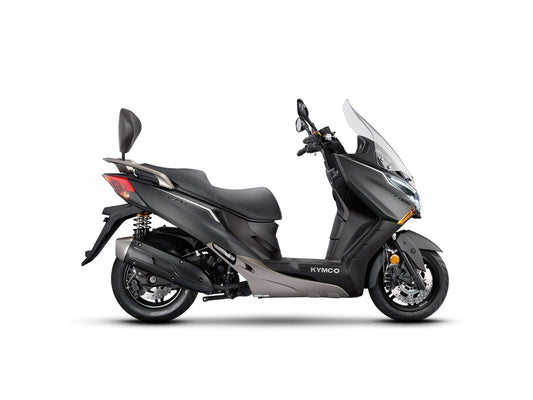 SHAD Backrest Fitting Kit to fit Kymco X-Town 300 2022-2025