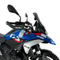 WRS Windscreen Touring BMW R1300gs Dark S Bm088fs