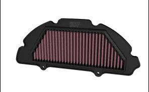 K & N Air Filter For Suzuki GSX-S 1000 GX ABS 22-25 SU-9921