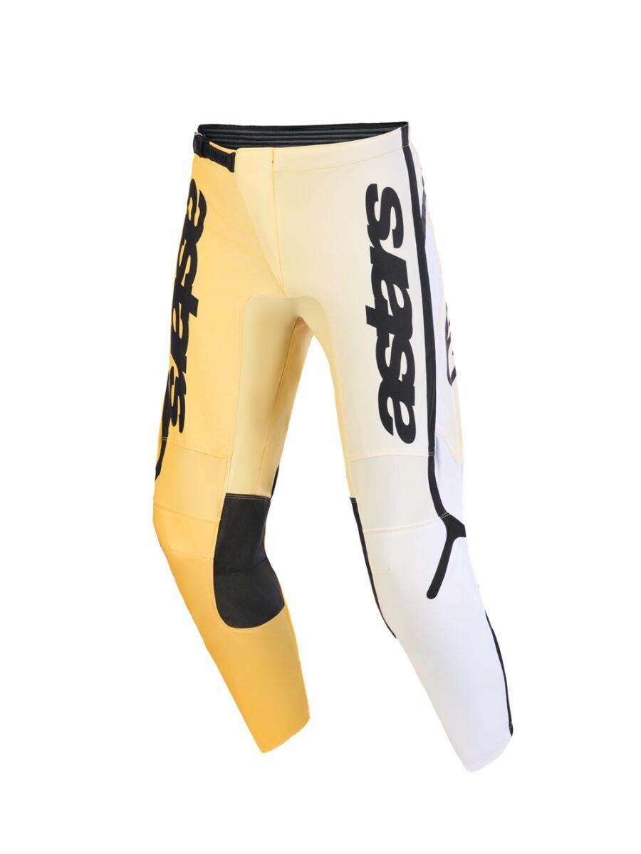 ALPINESTARS Fluid Apex Pants YEL/BLACK 2025 Model