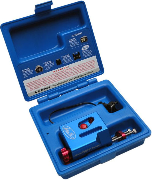 Motion Pro Fuel Injector Cleaner Kit For Harley XL 1200 X 2002-2020 08-0594