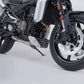 SW MOTECH Front Spoiler For Husqvarna Svartpilen 801 ABS 2024 MSS.03.012.10000