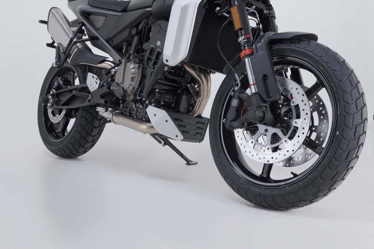 SW MOTECH Front Spoiler For Husqvarna Svartpilen 801 ABS 2024 MSS.03.012.10000