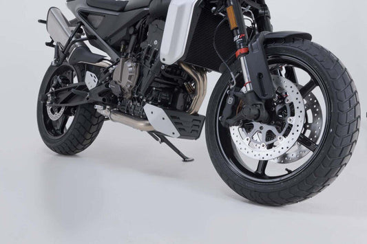 SW MOTECH Front Spoiler For Husqvarna Svartpilen 801 ABS 2024 MSS.03.012.10000
