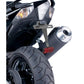 PUIG Tail Tidy Black for Yamaha TMax 530 12-16 6092N