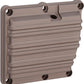 Arlen Ness 10-Gauge Transmission Side Cover For HD FLTRX 1923 ABS 17-25 03-865