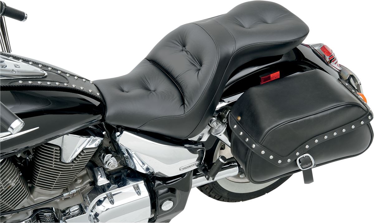 Saddlemen Honda VTX 1300 C 2004-2009 Explorer Road Sofa Seat H04-09-0291RS
