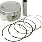 NARAKU Piston Set NK700.10