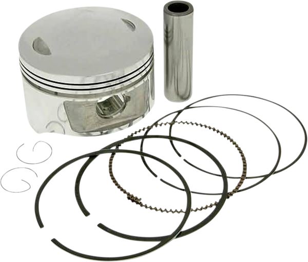 NARAKU Piston Set NK700.10