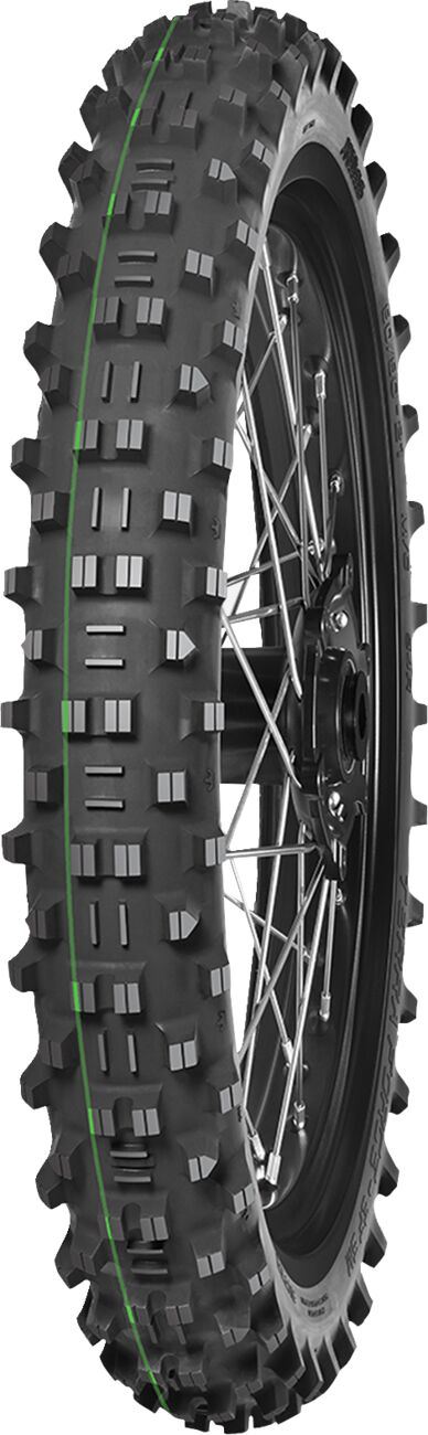 MITAS Terra Force-EF 2 SM Super Light MX Tyre 90/100-21 57R FR