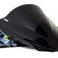 Puig Racing Screen Carbon Look 21385N