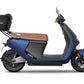 SHAD Top Box Fitting Kit to fit Segway E125S 2023-2025
