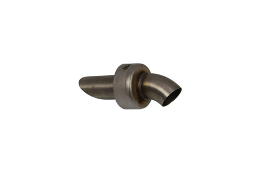 Akrapovic Noise Damper SS For Kawasaki Ninja 650 Honda CBR V-TUV175