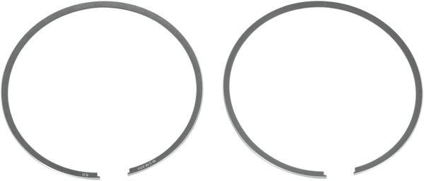 WSM Replacement Piston Ring Set .50mm SPORTSMAN400 1996 51-305-05